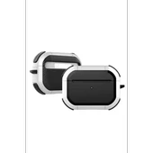 2 (2.Nesil) Tank Kılıf - Beyaz thumbnail 2