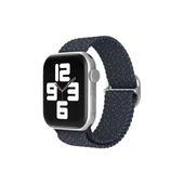 Watch 38Mm Kordon - Benekli Lacivert thumbnail 3