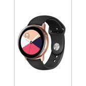 Watch 20Mm Klasik Kordon - Siyah thumbnail 3