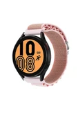 Watch 22Mm Kr410 Kumaş Kordon - Pembe thumbnail 1