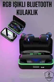 Özellikli Rgb Işıklı thumbnail 1