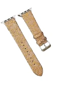 Watch 38Mm Creeper Desenli Kordon - Gold thumbnail 1