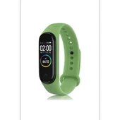 Mi Band 6 Klasik Kordon - Yeşil thumbnail 2