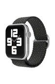 Watch 38Mm Kordon - Benekli Siyah thumbnail 1