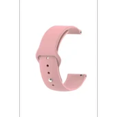 Gt4 41Mm 18Mm Klasik Kordon - Pembe thumbnail 2
