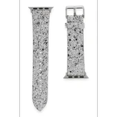 Watch 42Mm Starry Taşlı Kordon - Gümüş thumbnail 3