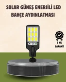 Sensörlü Dış Mekan Aydınlatması Pratik Güvenli Kullanım thumbnail 1