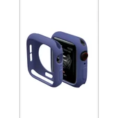 Watch 44Mm Silikon Alt Kasa - thumbnail 2