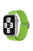 Watch 42Mm Kordon - Yeşil thumbnail 1