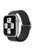 Watch 20Mm Kordon - Siyah thumbnail 1
