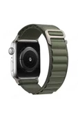 Watch 38Mm Mountain Kordon - Yeşil thumbnail 1