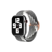 Watch 42Mm Kordon - Gri-Siyah thumbnail 3