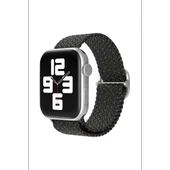 Watch 38Mm Kordon - Benekli Siyah thumbnail 2