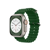 Watch 38Mm Kordon - Koyu Yeşil thumbnail 3