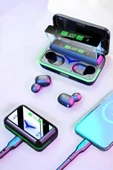 Özellikli Rgb Işıklı thumbnail 4