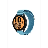 Watch 20Mm Kr410 Kumaş Kordon - thumbnail 3