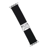 Watch 42Mm Forest Kumaş Kordon - Siyah thumbnail 3