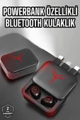 Özelliği Yüksek Ses Kaliteli Tws thumbnail 1