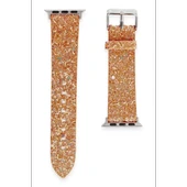 Watch 38Mm Starry Taşlı Kordon - Pudra thumbnail 3