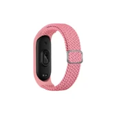 Mi Band 7 Kordon - Pembe thumbnail 3