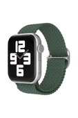 Watch 20Mm Kordon - Koyu Yeşil thumbnail 1