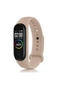 Mi Band 7 Klasik Kordon - Pudra thumbnail 1