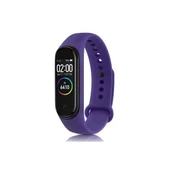 Mi Band 7 Klasik Kordon - Mor thumbnail 3