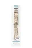 Watch 42Mm Karo Motif Kordon - thumbnail 2