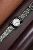Watch 38Mm Creeper Desenli Kordon - Gold thumbnail 2