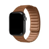 Watch 38Mm Loop Kordon - Kahverengi thumbnail 3