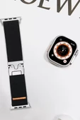 Watch 42Mm Forest Kumaş Kordon - Siyah thumbnail 2