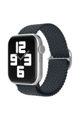 Watch 38Mm Kordon - Füme thumbnail 1