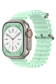 Watch 38Mm Kordon - Yeşil thumbnail 1