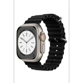 Watch 38Mm Kordon - Siyah thumbnail 2