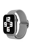 Watch 20Mm Kordon - Gri thumbnail 1