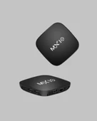 Android 4K Tv Box – Wi-Fi, Bluetooth, Dolby Ses, 60 Fps Hd thumbnail 4