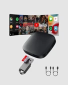 Auto Adaptör 5.0 5.8Ghz Destekli thumbnail 4
