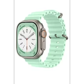 Watch 38Mm Kordon - Yeşil thumbnail 2