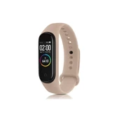 Mi Band 7 Klasik Kordon - Pudra thumbnail 3