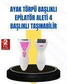 Tüy Temizleme Cilt Bakım thumbnail 1