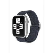 Watch 38Mm Kordon - Benekli Lacivert thumbnail 2