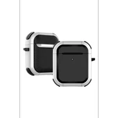 2 (2.Nesil) Tank Kılıf - Beyaz thumbnail 2