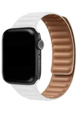 Watch 38Mm Loop Kordon - Beyaz thumbnail 1