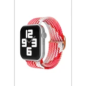 Watch 38Mm Kordon - Pembe-Kırmızı thumbnail 2
