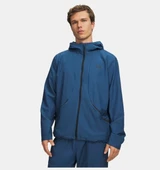 UA Unstoppable Woven Jacket  Erkek Ceket 6014621-498 thumbnail 1