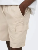 ONSKAL CARGO 0287 SHORTS  Erkek Şort 22033342 thumbnail 8