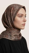 LuvenSara Summer Eşarp 6583 thumbnail 7