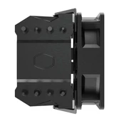 Cooler Master Hyper411 Nano 92mm İşlemci Soğutucu thumbnail 3