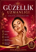 GÜZELLİK UZMANLIĞI EĞİTİM KİTABI thumbnail 1