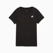 GRAPHICS TRAIN CONCEPT TEE W  Kadın T-Shirt 52655951 thumbnail 1